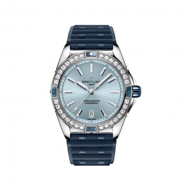 SUPER CHRONOMAT AUTOMATIC 38