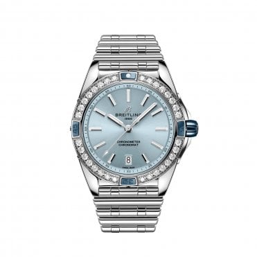 SUPER CHRONOMAT AUTOMATIC 38