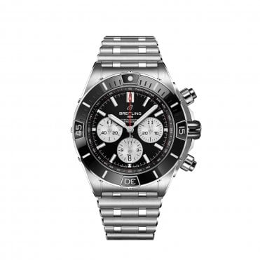 SUPER CHRONOMAT B01 44