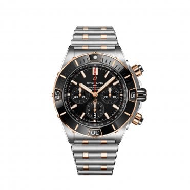 SUPER CHRONOMAT B01 44