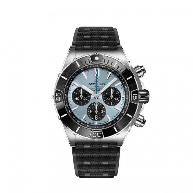BREITLING SUPER CHRONOMAT B01 44