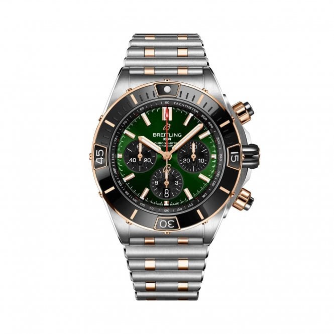 BREITLING Super Chronomat B01 44