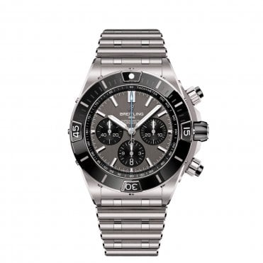 SUPER CHRONOMAT B01 44 TITANIUM