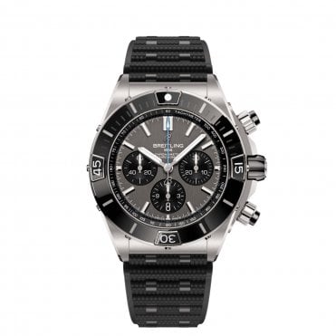 SUPER CHRONOMAT B01 44 TITANIUM