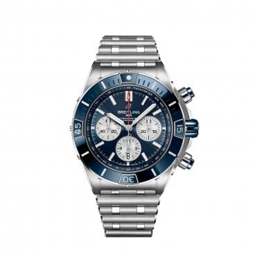 SUPERCHRONOMAT B01 44
