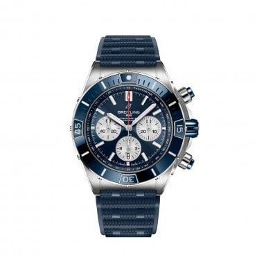 SUPERCHRONOMAT B01 44