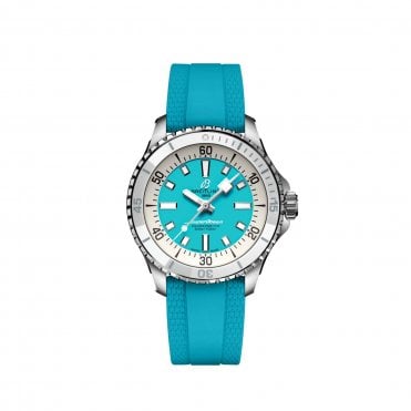 SUPEROCEAN AUTOMATIC 36