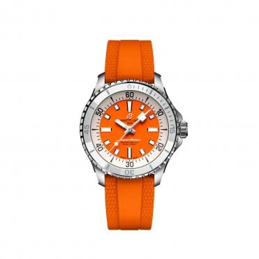 SUPEROCEAN AUTOMATIC 36