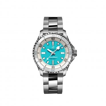SUPEROCEAN AUTOMATIC 36