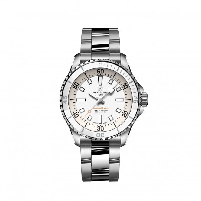 BREITLING SUPEROCEAN AUTOMATIC 36