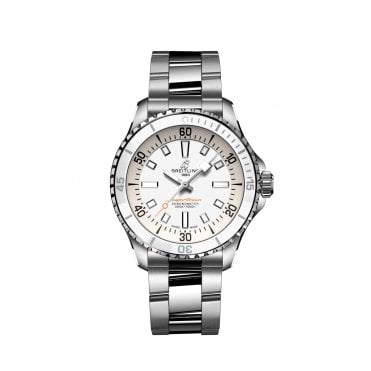 SUPEROCEAN AUTOMATIC 36