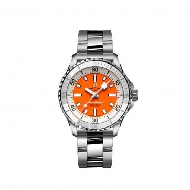 SUPEROCEAN AUTOMATIC 36