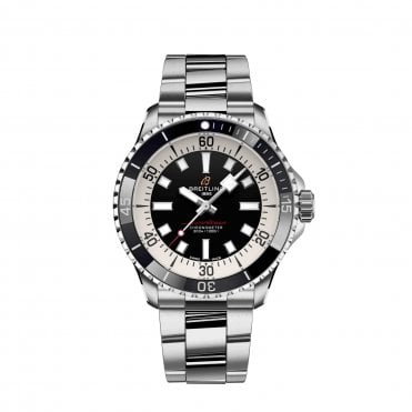 SUPEROCEAN AUTOMATIC 42