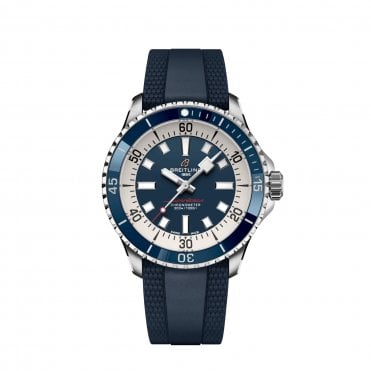 SUPEROCEAN AUTOMATIC 42