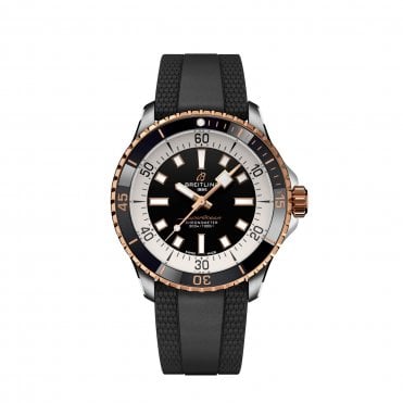SUPEROCEAN AUTOMATIC 42