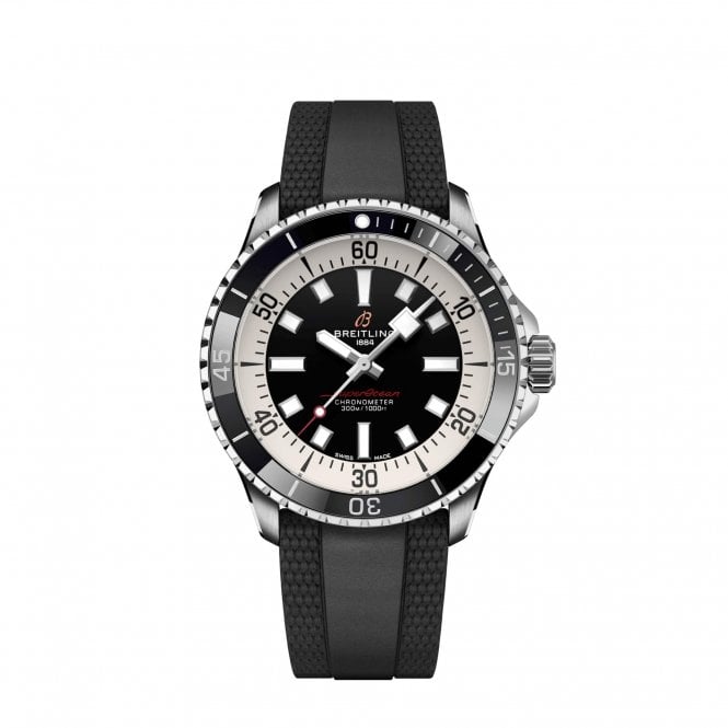 BREITLING SUPEROCEAN AUTOMATIC 42