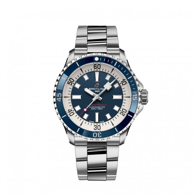 BREITLING SUPEROCEAN AUTOMATIC 42