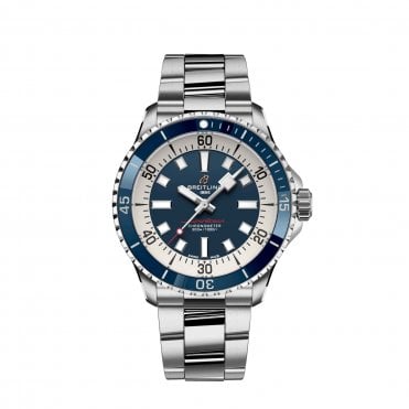 SUPEROCEAN AUTOMATIC 42
