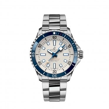 SUPEROCEAN AUTOMATIC 42