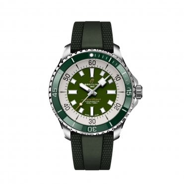 SUPEROCEAN AUTOMATIC 44