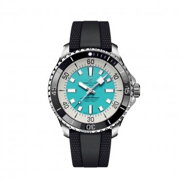 SUPEROCEAN AUTOMATIC 44