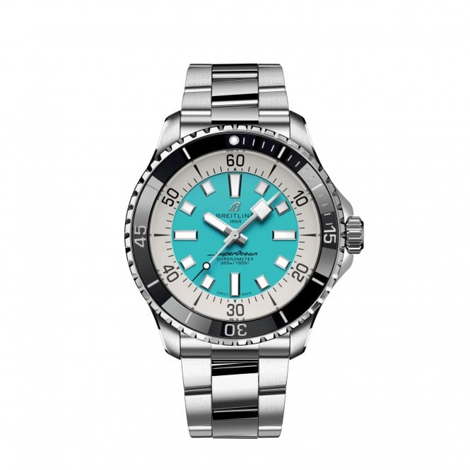 BREITLING SUPEROCEAN AUTOMATIC 44