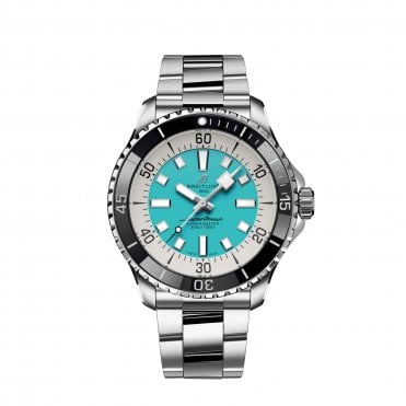 SUPEROCEAN AUTOMATIC 44