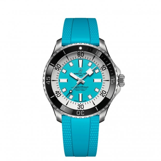 BREITLING SUPEROCEAN AUTOMATIC 44