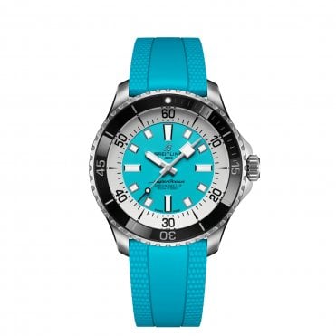 SUPEROCEAN AUTOMATIC 44