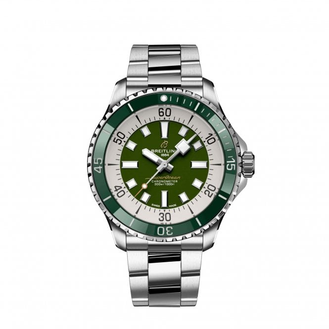 BREITLING SUPEROCEAN AUTOMATIC 44