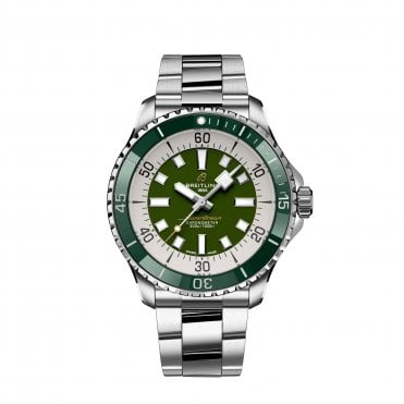 SUPEROCEAN AUTOMATIC 44