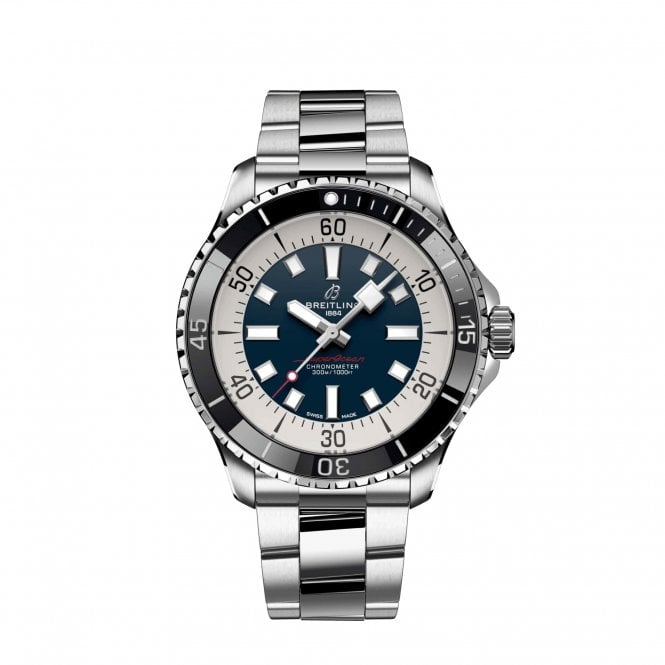 BREITLING SUPEROCEAN AUTOMATIC 44