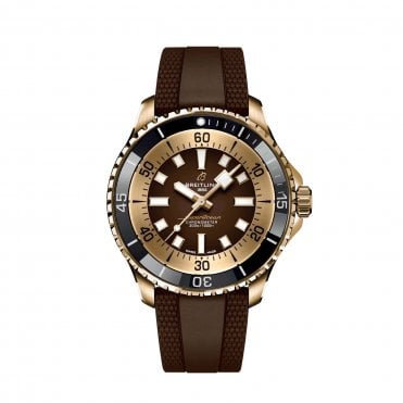 SUPEROCEAN AUTOMATIC 44