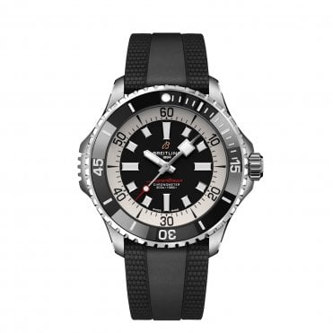 SUPEROCEAN AUTOMATIC 46