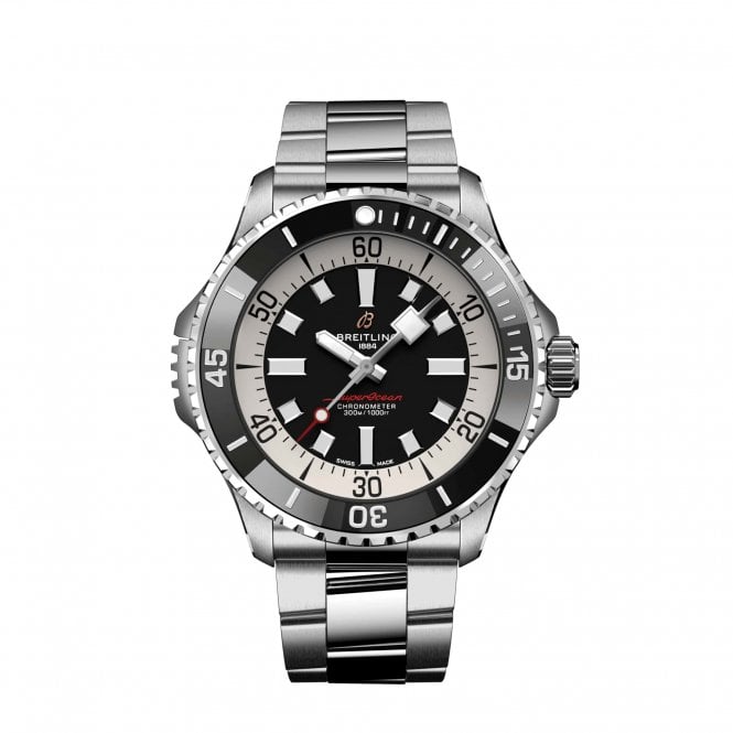 BREITLING SUPEROCEAN AUTOMATIC 46