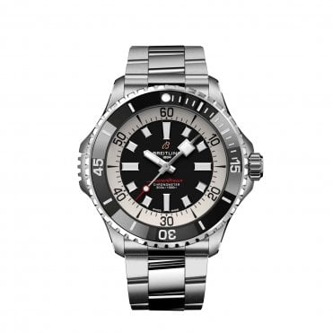 SUPEROCEAN AUTOMATIC 46