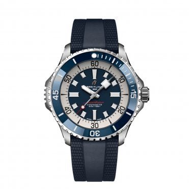 SUPEROCEAN AUTOMATIC 46
