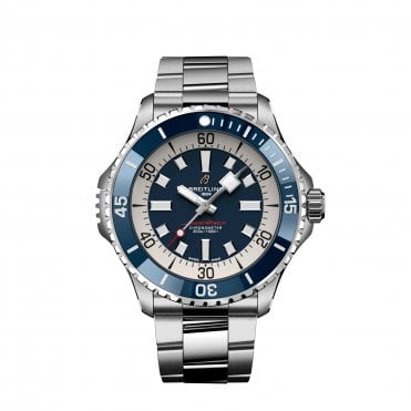 SUPEROCEAN AUTOMATIC 46