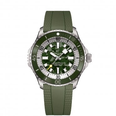 SUPEROCEAN AUTOMATIC 46 SUPER DIVER