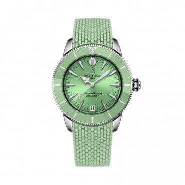 Superocean Heritage Automatic 36