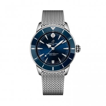 Superocean Heritage Automatic 36