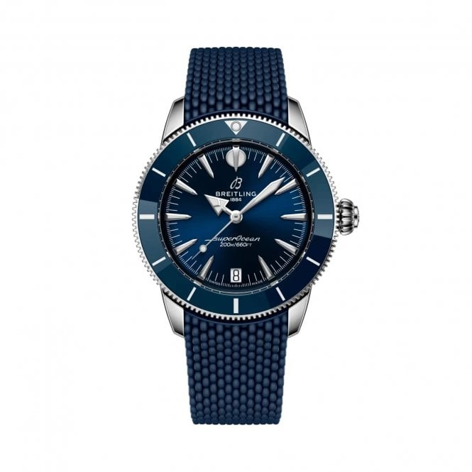 BREITLING Superocean Heritage Automatic 36