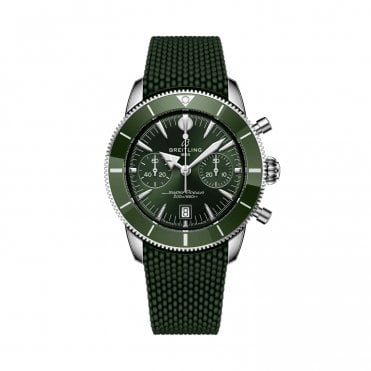 Superocean Heritage B01 Chronograph 42