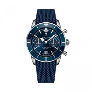 Superocean Heritage B01 Chronograph 42