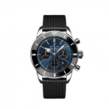 SUPEROCEAN HERITAGE B01 CHRONOGRAPH 44