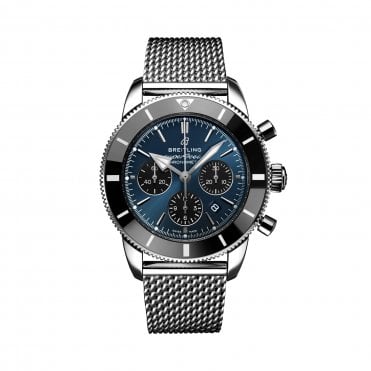 Superocean Heritage B01 Chronograph 44