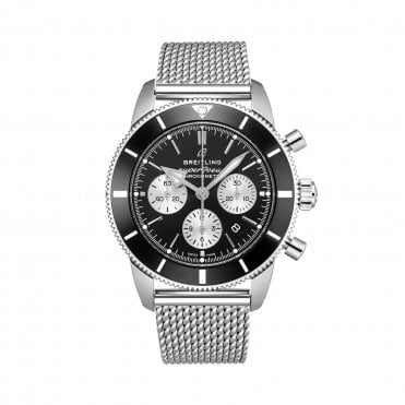 Superocean Heritage B01 Chronograph 44