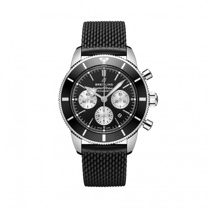 BREITLING Superocean Heritage B01 Chronograph 44