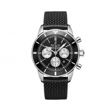 Superocean Heritage B01 Chronograph 44