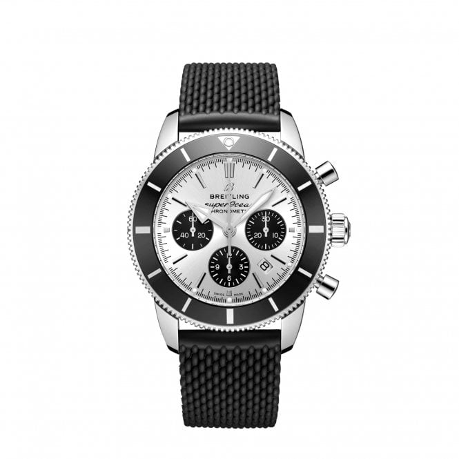 BREITLING SUPEROCEAN HERITAGE B01 CHRONOGRAPH 44